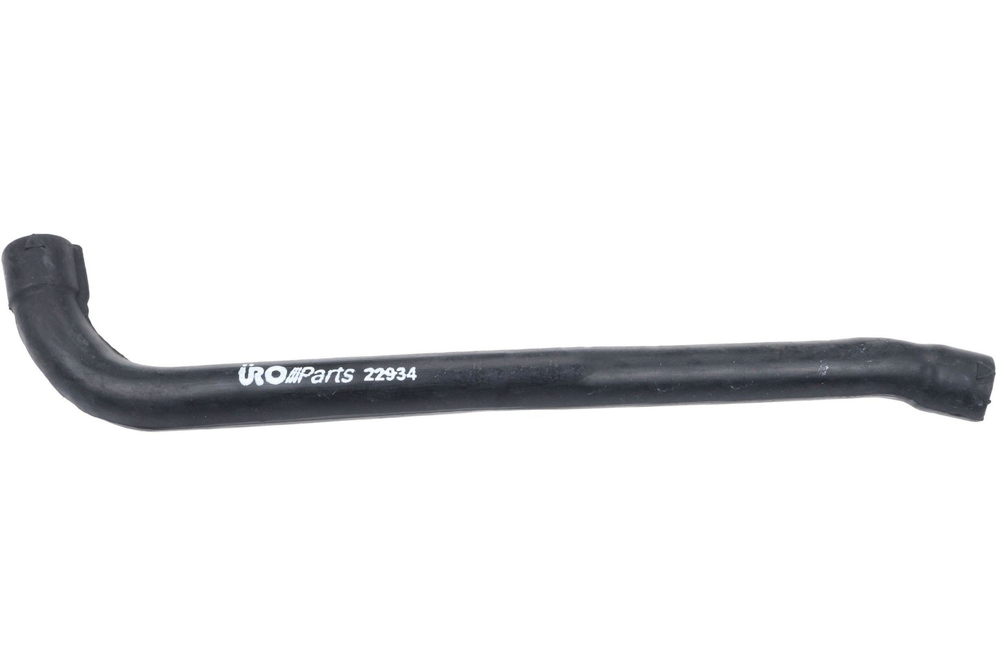 URO Engine Crankcase Breather Hose 1190942882