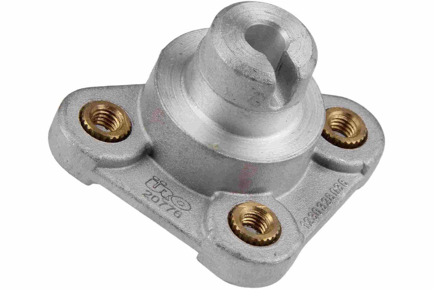 URO Distributor Rotor Bracket, Each, D1:1191580640, D1S:119 158 06 40, JP1