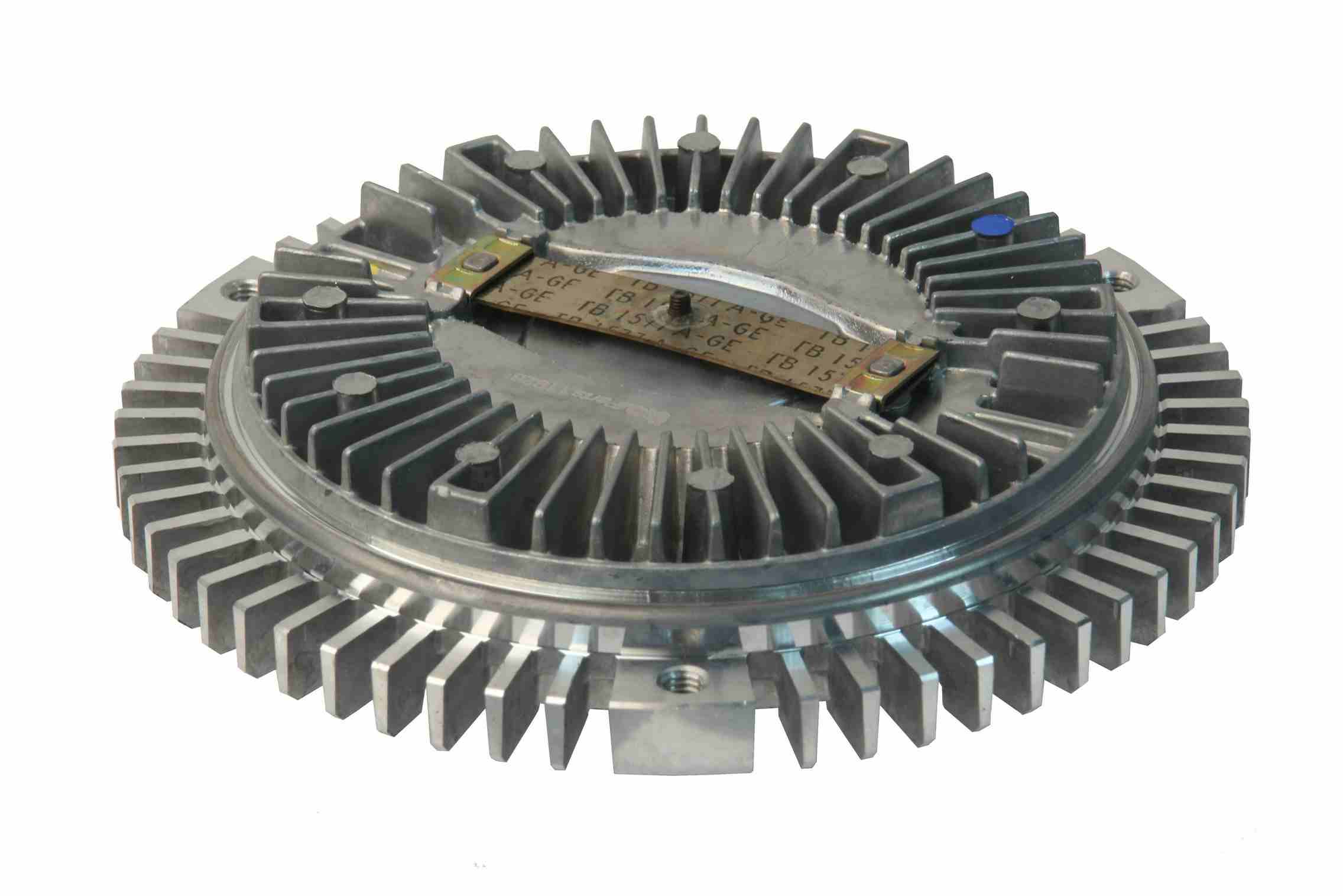 URO Engine Cooling Fan Clutch 1192000222