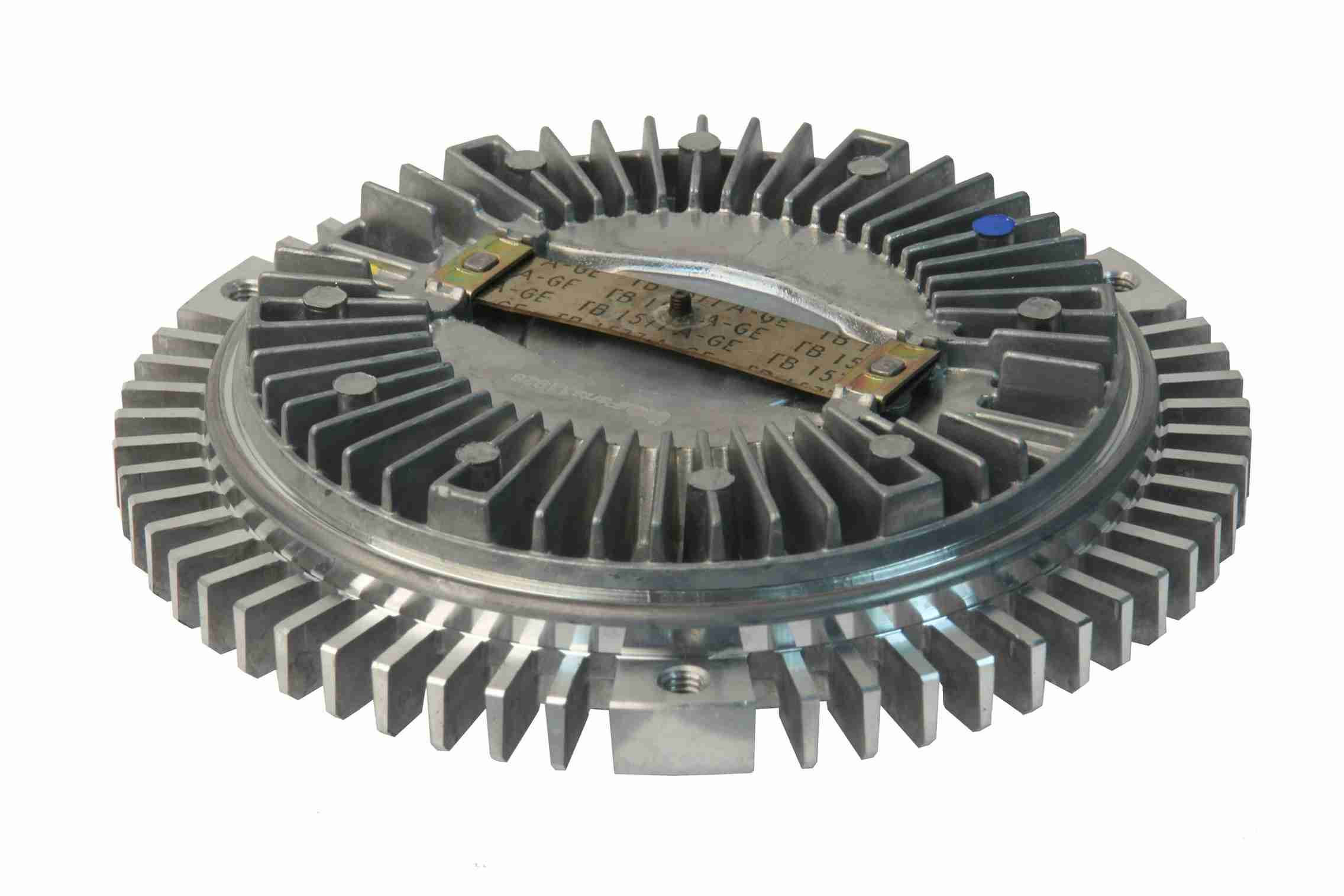 URO Engine Cooling Fan Clutch 1192000222