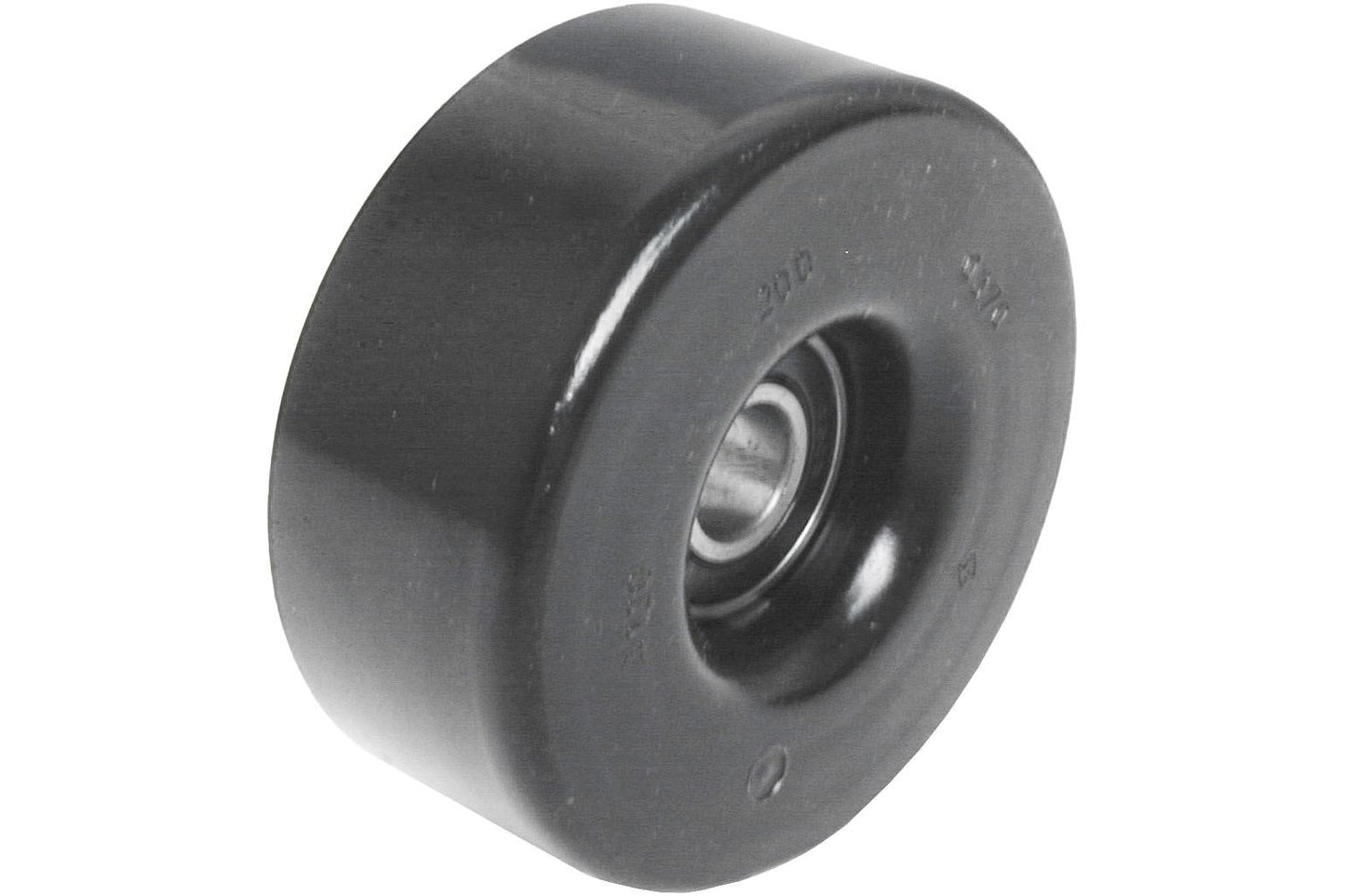 URO Accessory Drive Belt Idler Pulley 1202000370