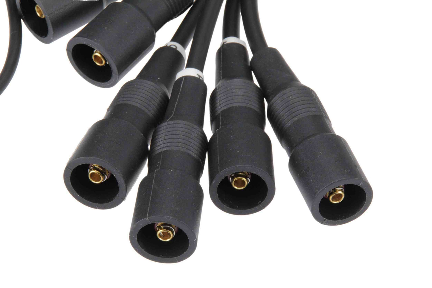 URO Spark Plug Wire Set 12121720529