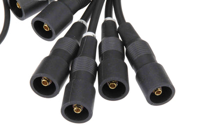 URO Spark Plug Wire Set 12121720529