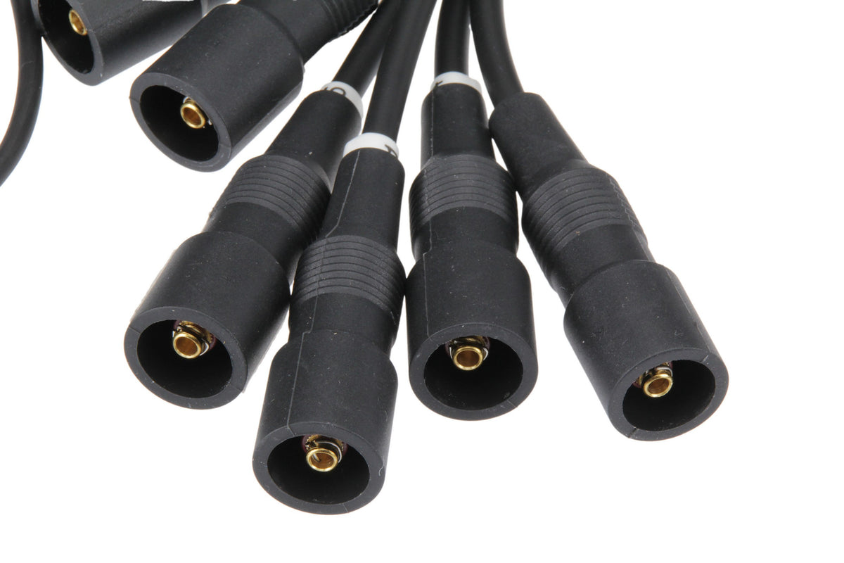 URO Spark Plug Wire Set 12121720529