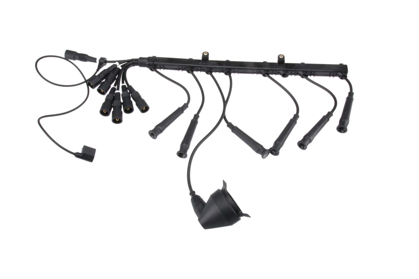 URO Spark Plug Wire Set 12121720529