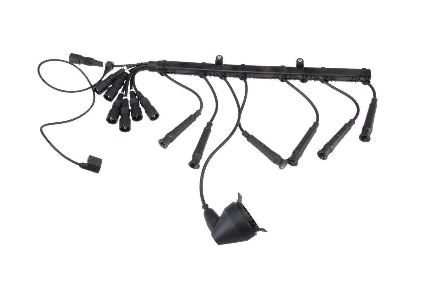 URO Spark Plug Wire Set 12121720529