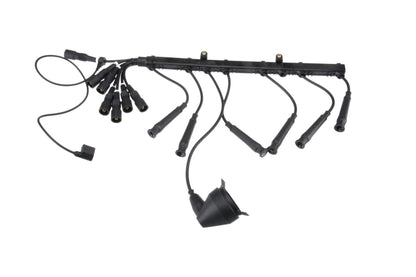 URO Spark Plug Wire Set 12121720529