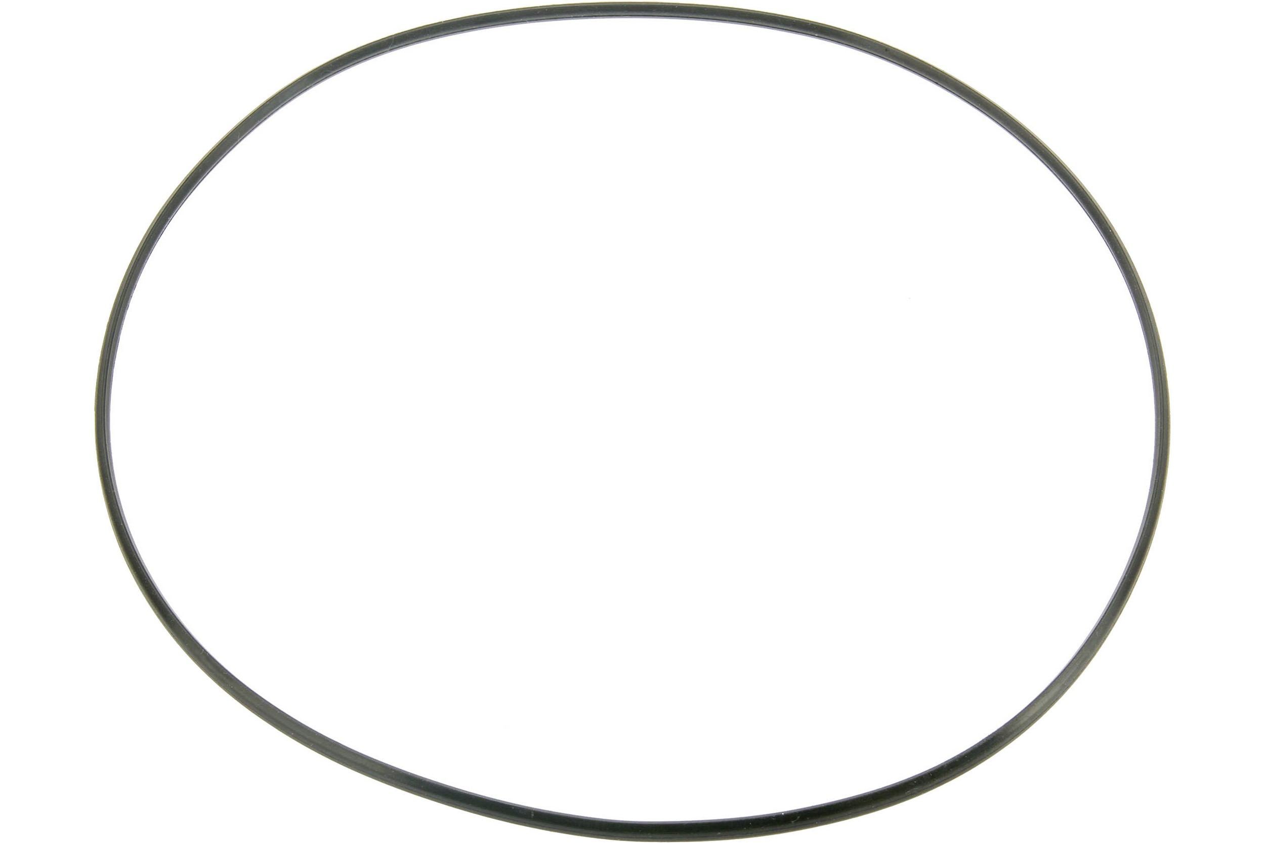 URO Alternator O-Ring  top view frsport 12317507996