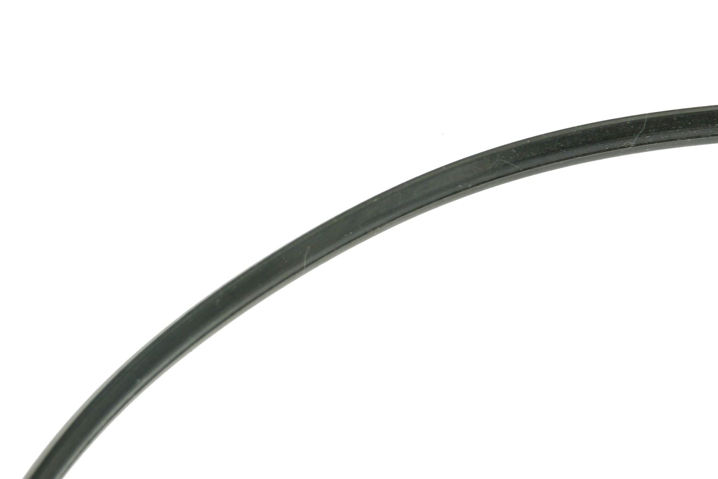 URO Alternator O-Ring  top view frsport 12317507996