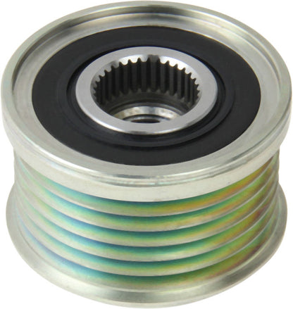 URO Alternator Pulley 12317516105