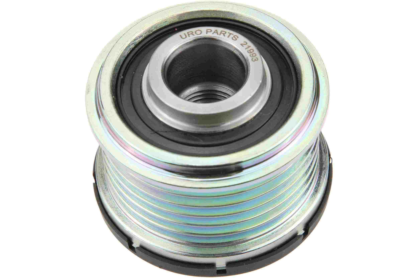 URO Alternator Pulley 12317516105