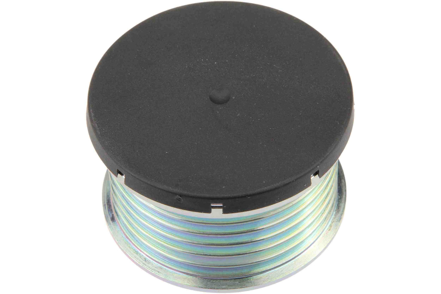 URO Alternator Pulley 12317516105