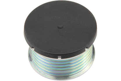 URO Alternator Pulley 12317516105