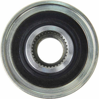 URO Alternator Pulley 12317516105