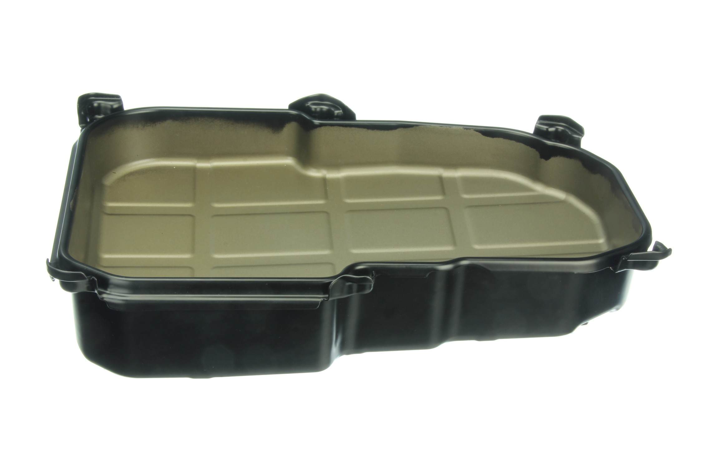 URO Transmission Oil Pan 1232700412