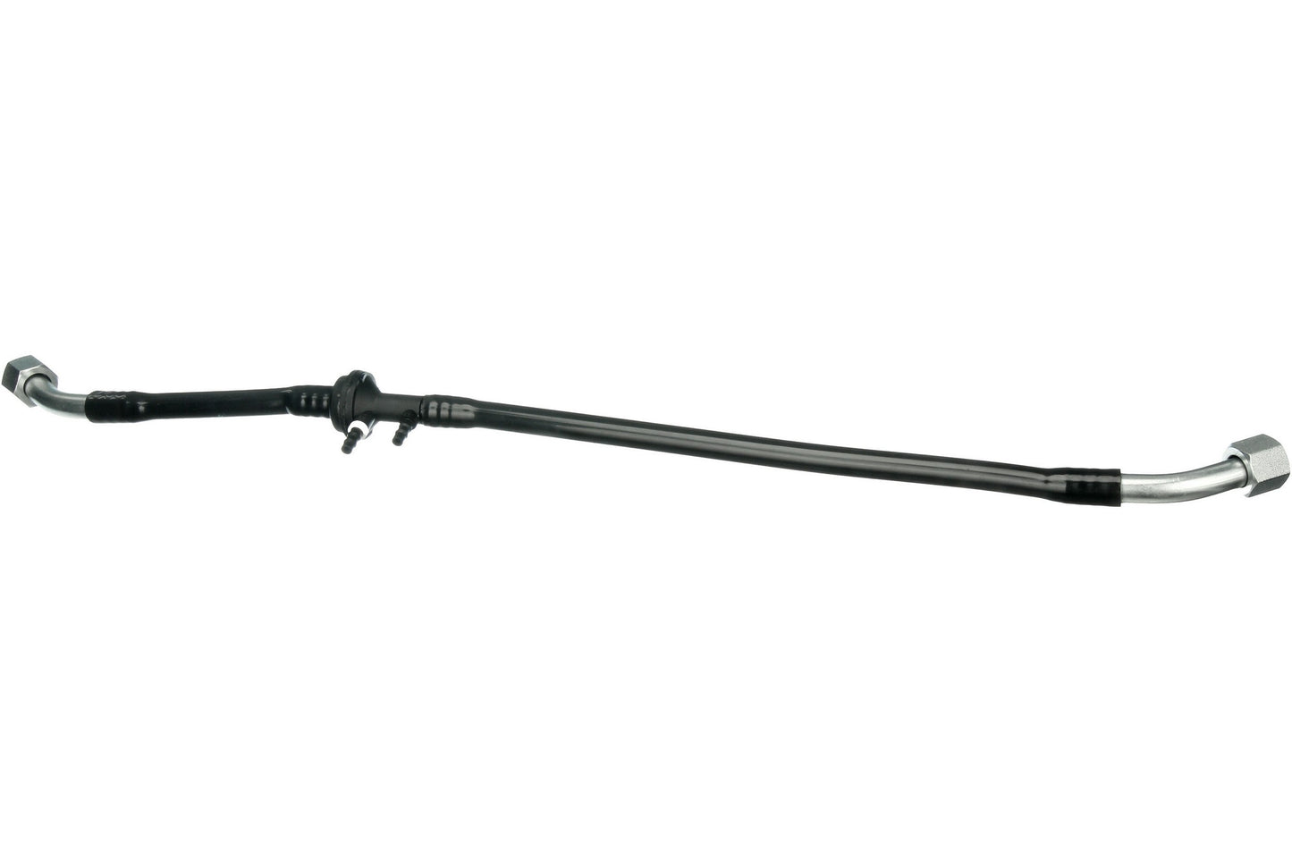 URO Power Brake Booster Vacuum Hose 1234307429