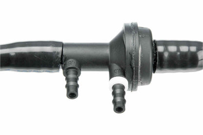 URO Power Brake Booster Vacuum Hose 1234307429