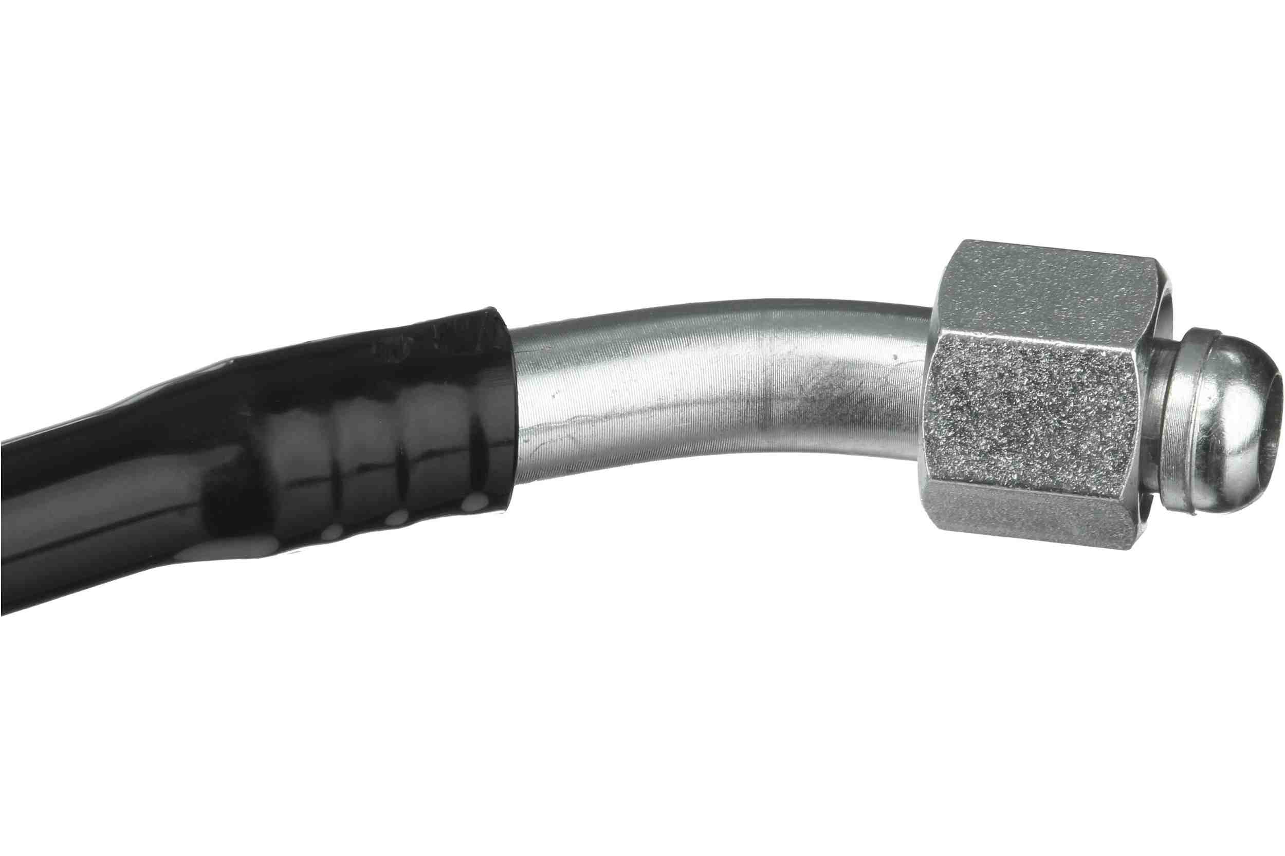 URO Power Brake Booster Vacuum Hose 1234307429