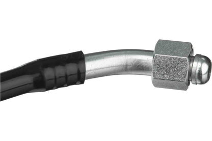 URO Power Brake Booster Vacuum Hose 1234307429