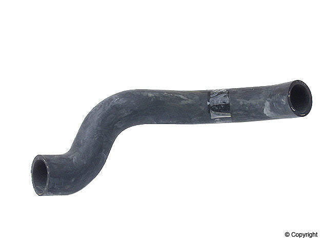 URO Radiator Coolant Hose