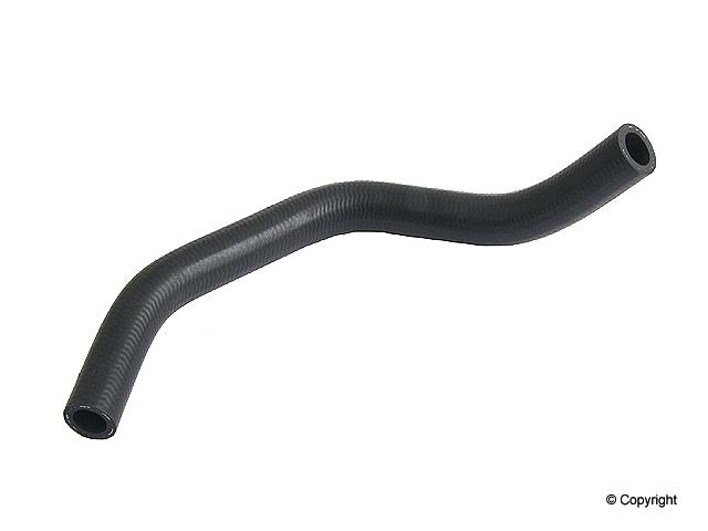 URO Engine Coolant Hose