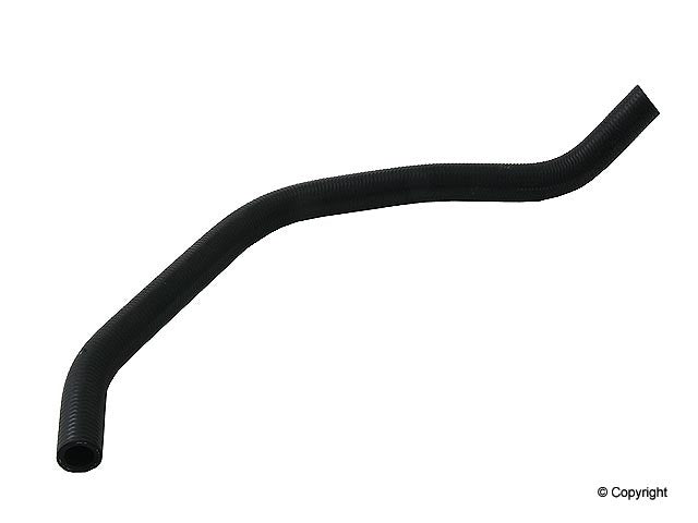 URO Engine Coolant Hose
