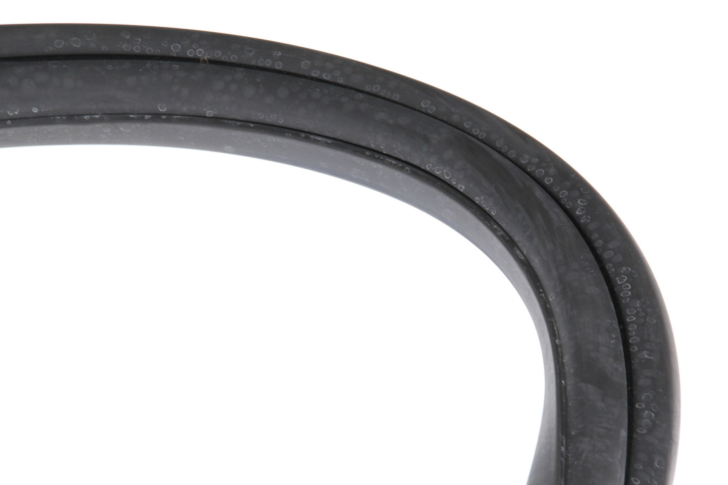URO Rear Window Seal - 123 670 0239