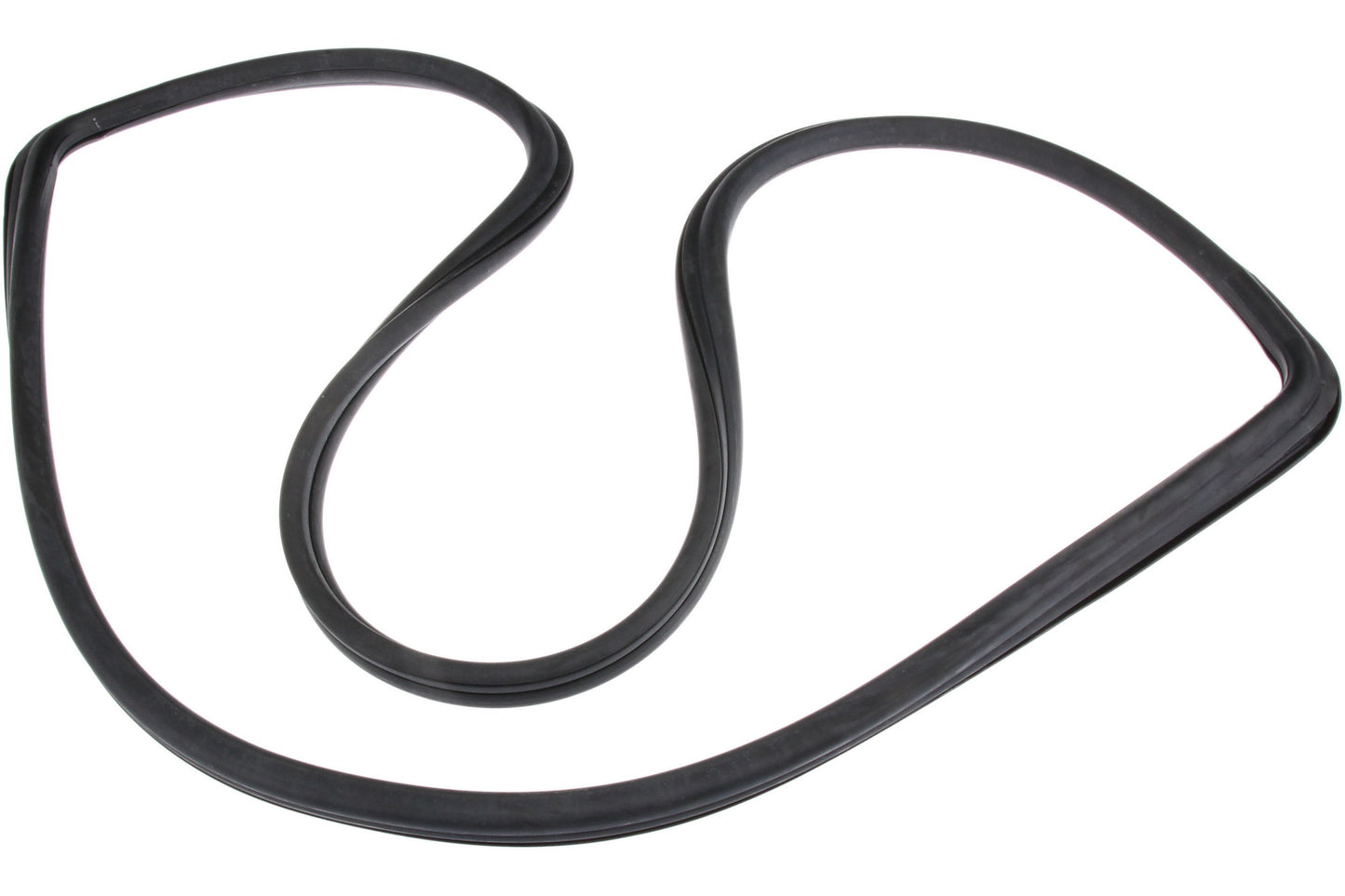 URO Rear Window Seal - 123 670 0239