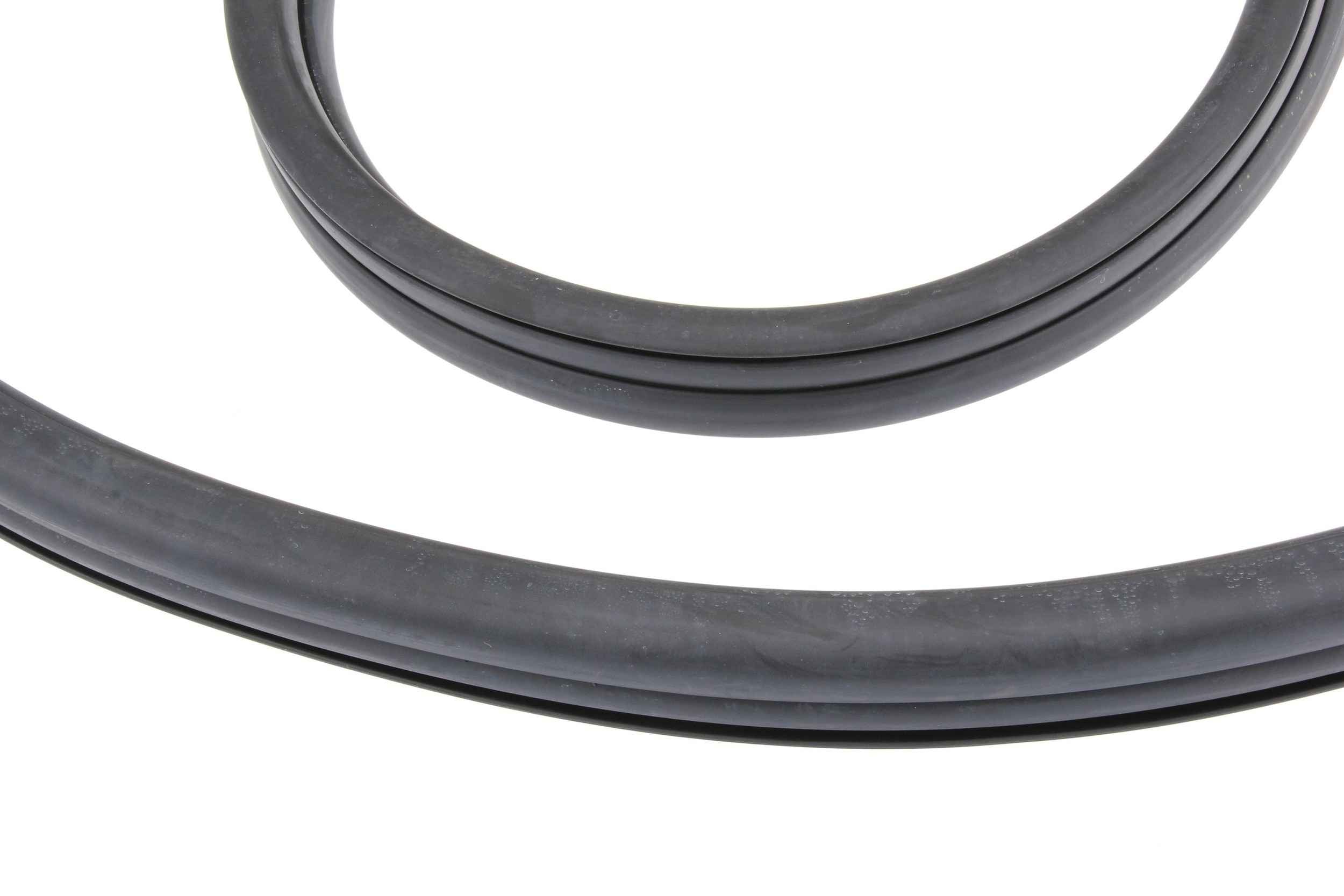 URO Back Glass Seal 1236700239