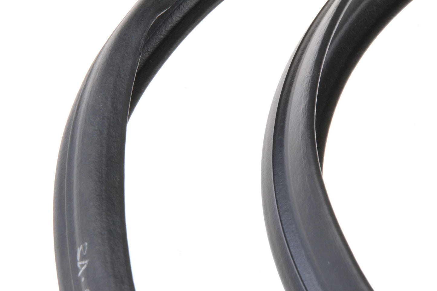 URO Trunk Lid Seal 1237580098