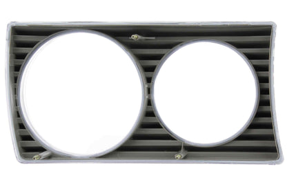 URO Headlight Door Bezel 1238200312