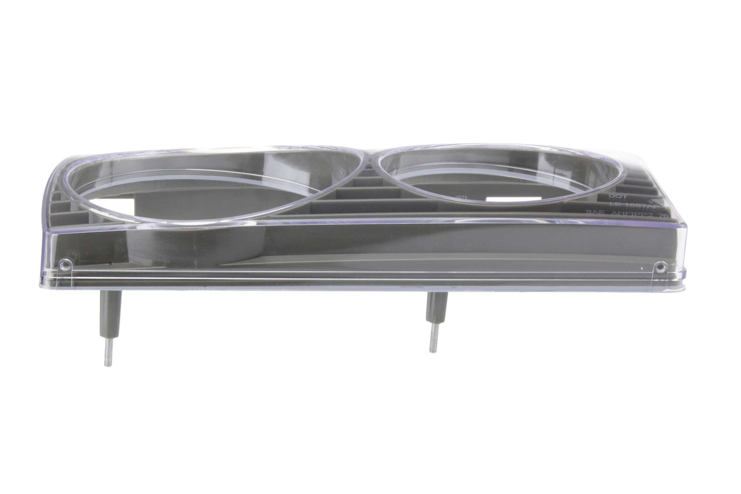 URO Headlight Door Bezel 1238200412