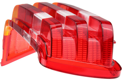URO Tail Light Lens 1238203166