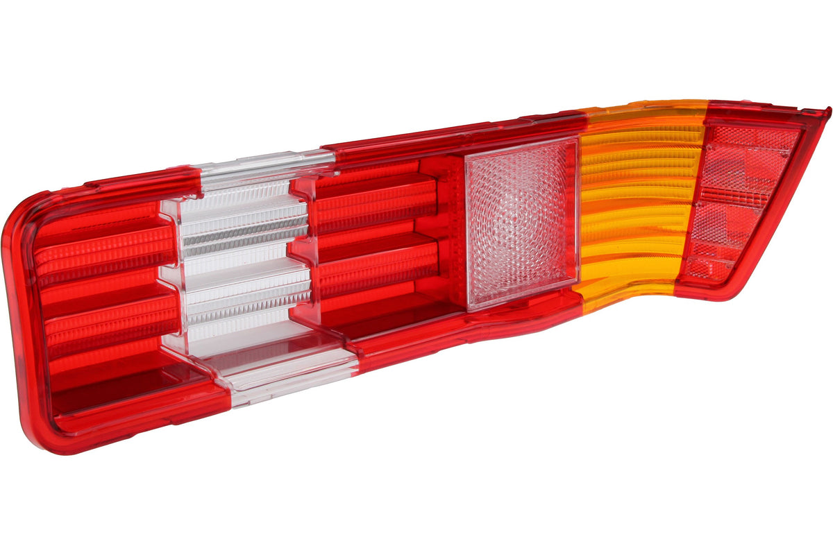 URO Tail Light Lens 1238203266