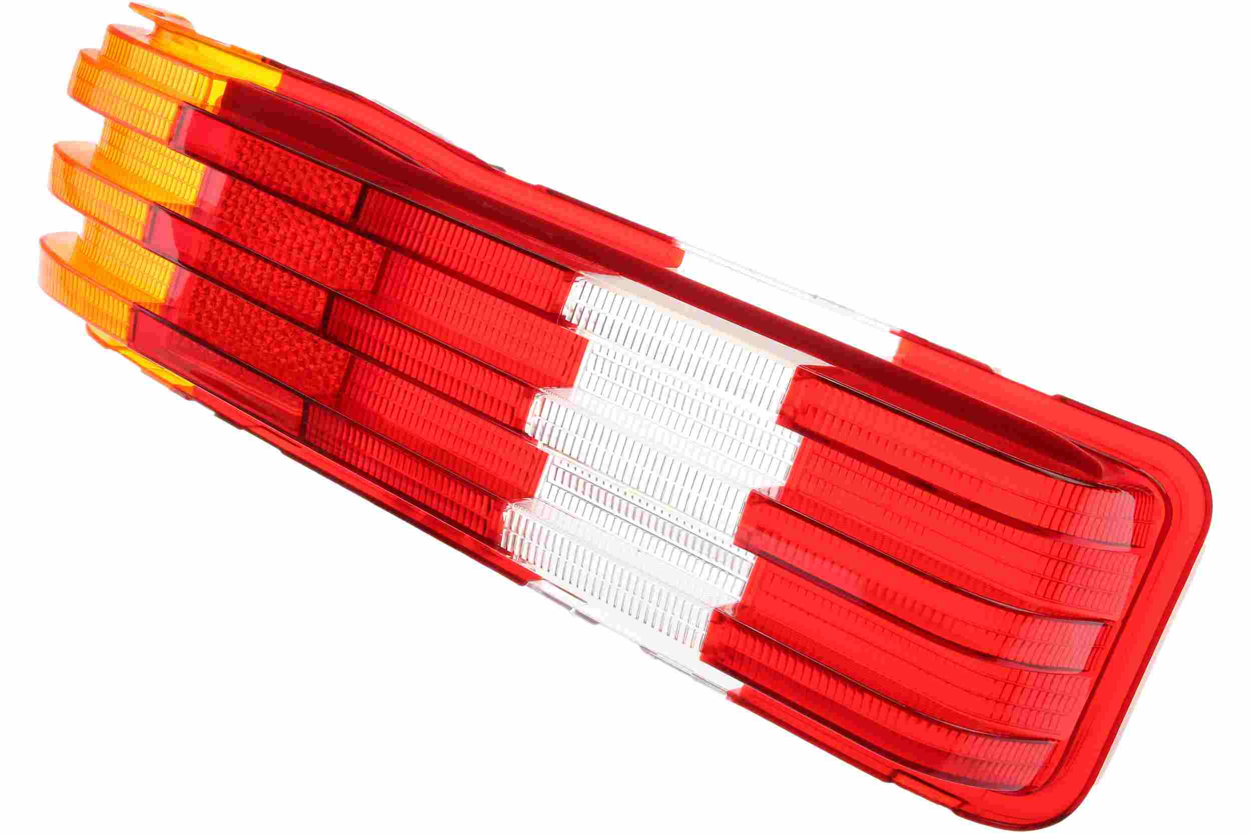 URO Tail Light Lens 1238203366