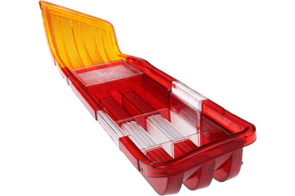 URO Tail Light Lens 1238203466