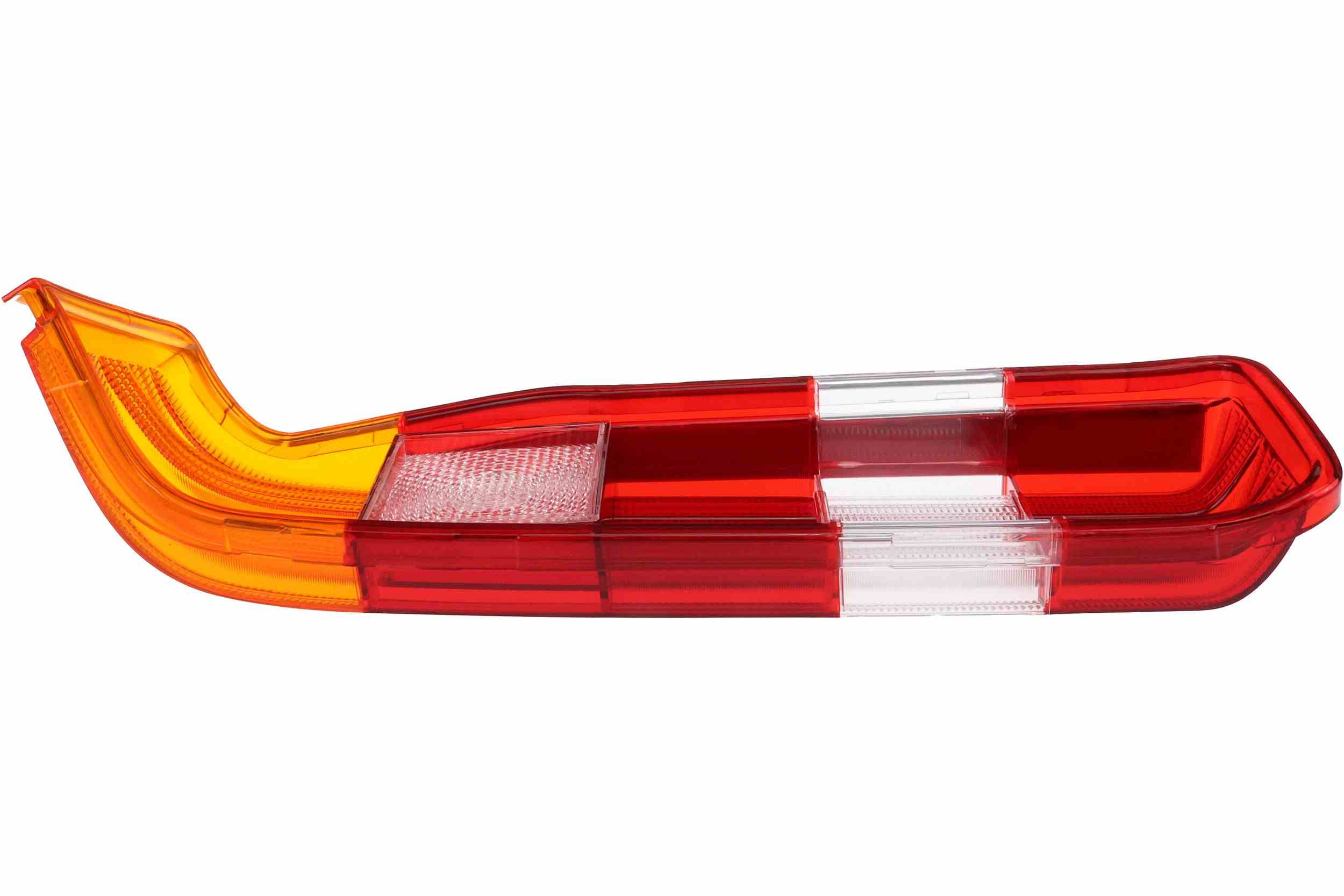 URO Tail Light Lens 1238203466