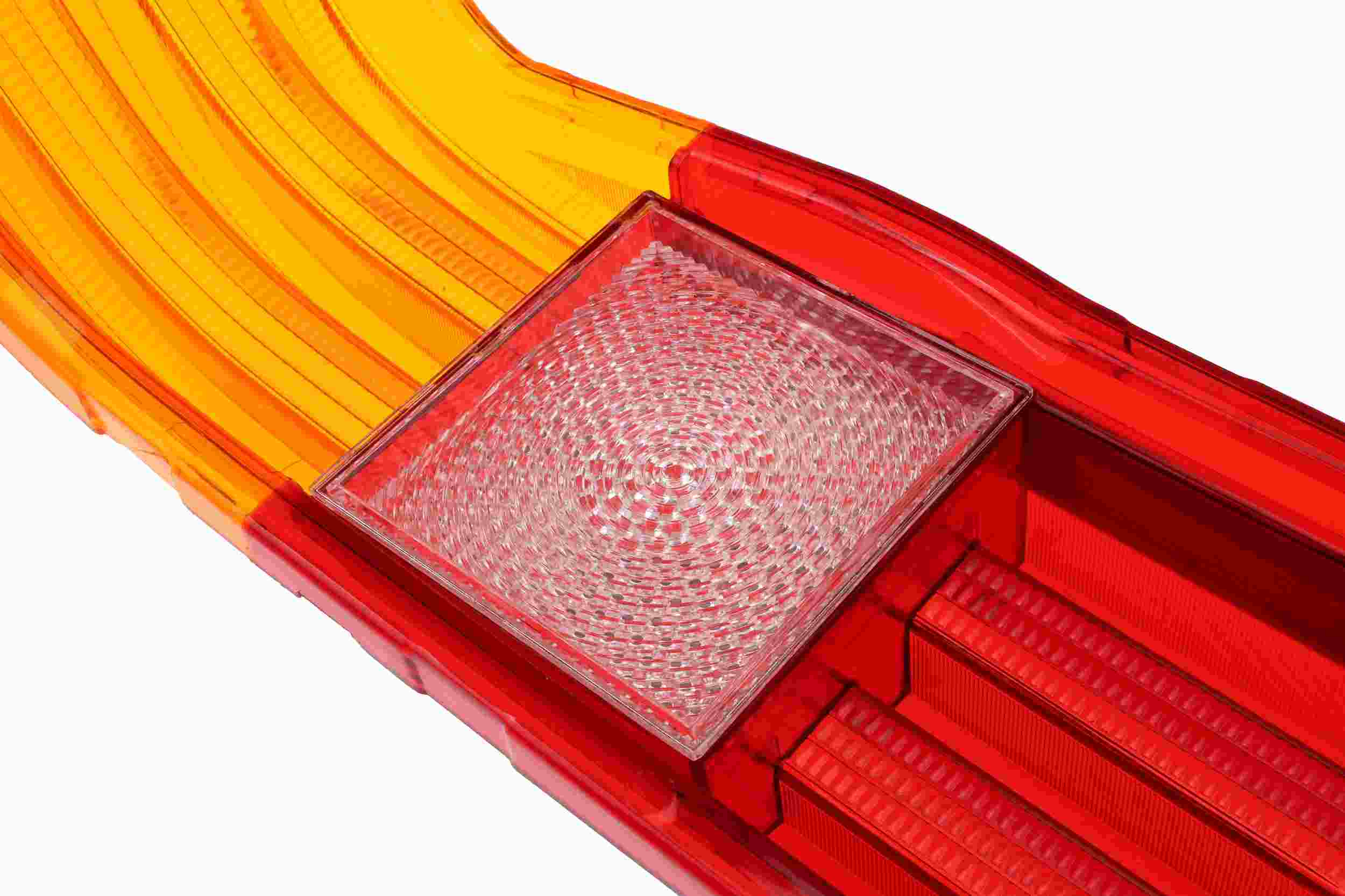 URO Tail Light Lens 1238203466