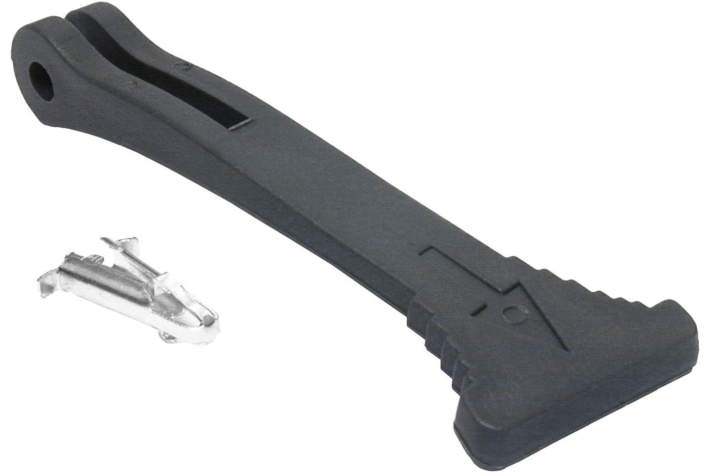 URO Hood Release Handle 1238800220