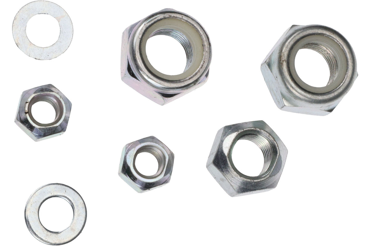 URO Suspension Control Arm Bushing Kit 1243300575