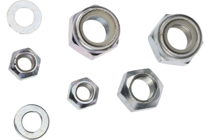 URO Suspension Control Arm Bushing Kit 1243300575