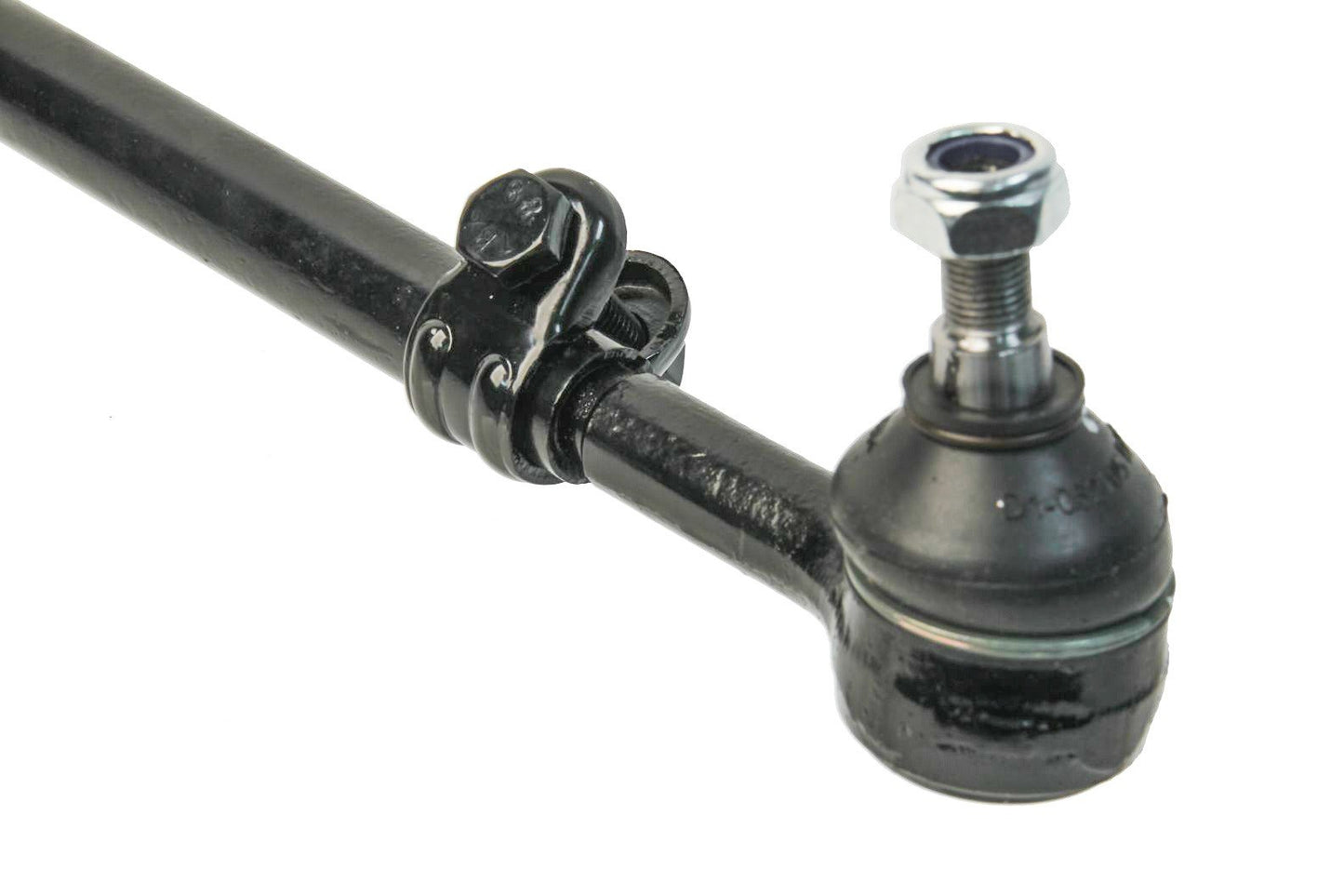 URO Steering Tie Rod Assembly 1243300803