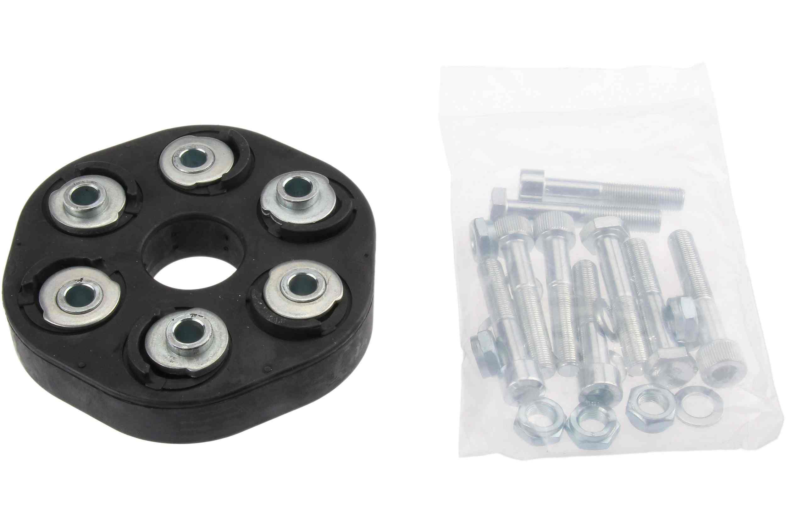 URO Drive Shaft Flex Joint 1244100615