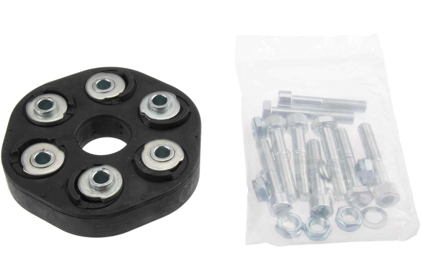 URO Drive Shaft Flex Joint 1244100615