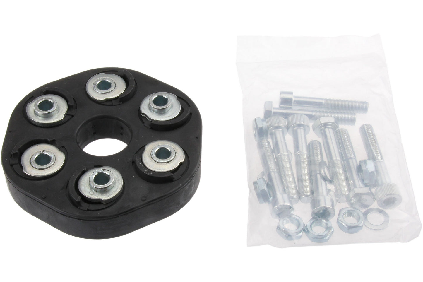 URO Drive Shaft Flex Joint Kit