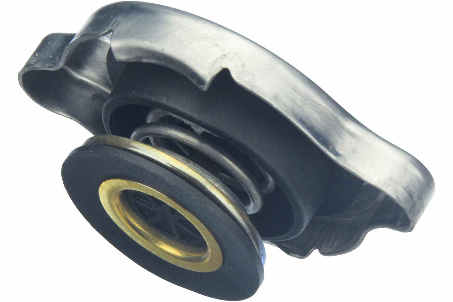 URO Engine Coolant Reservoir Cap 1245000406