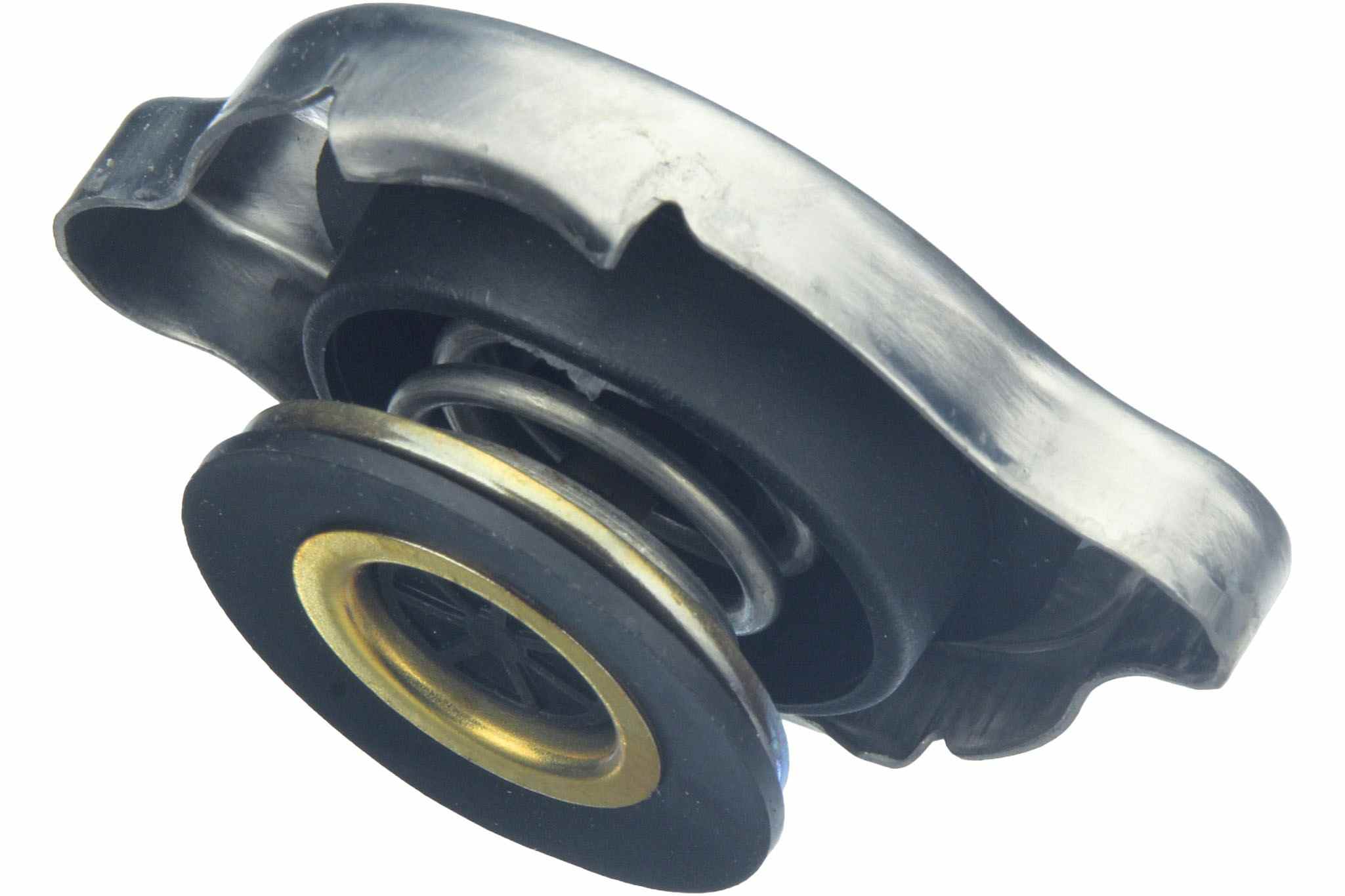 URO Engine Coolant Reservoir Cap 1245000406