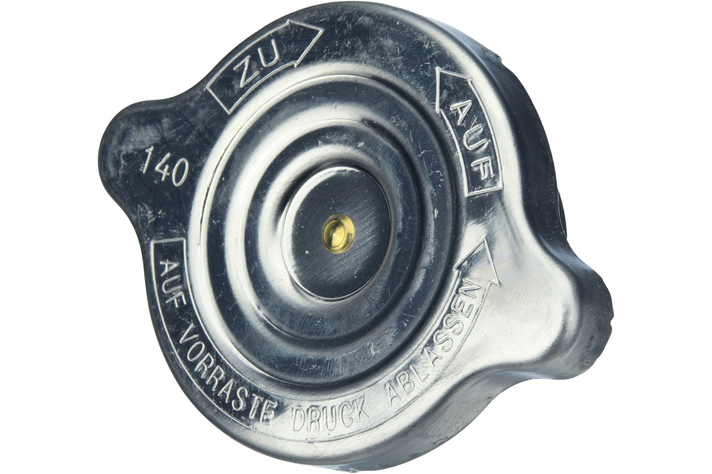 URO Engine Coolant Reservoir Cap 1245000406
