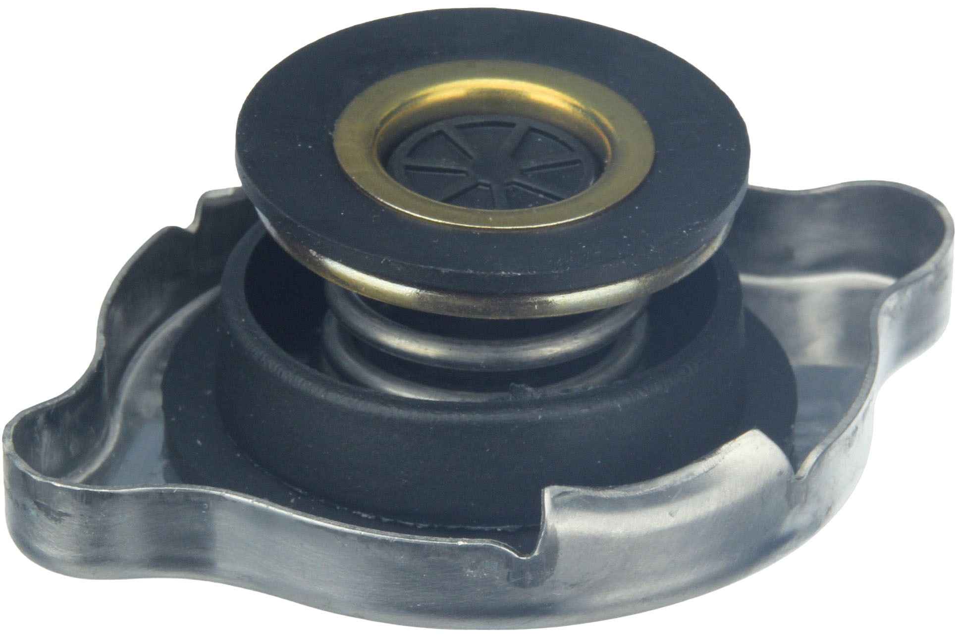URO Engine Coolant Reservoir Cap 1245000406