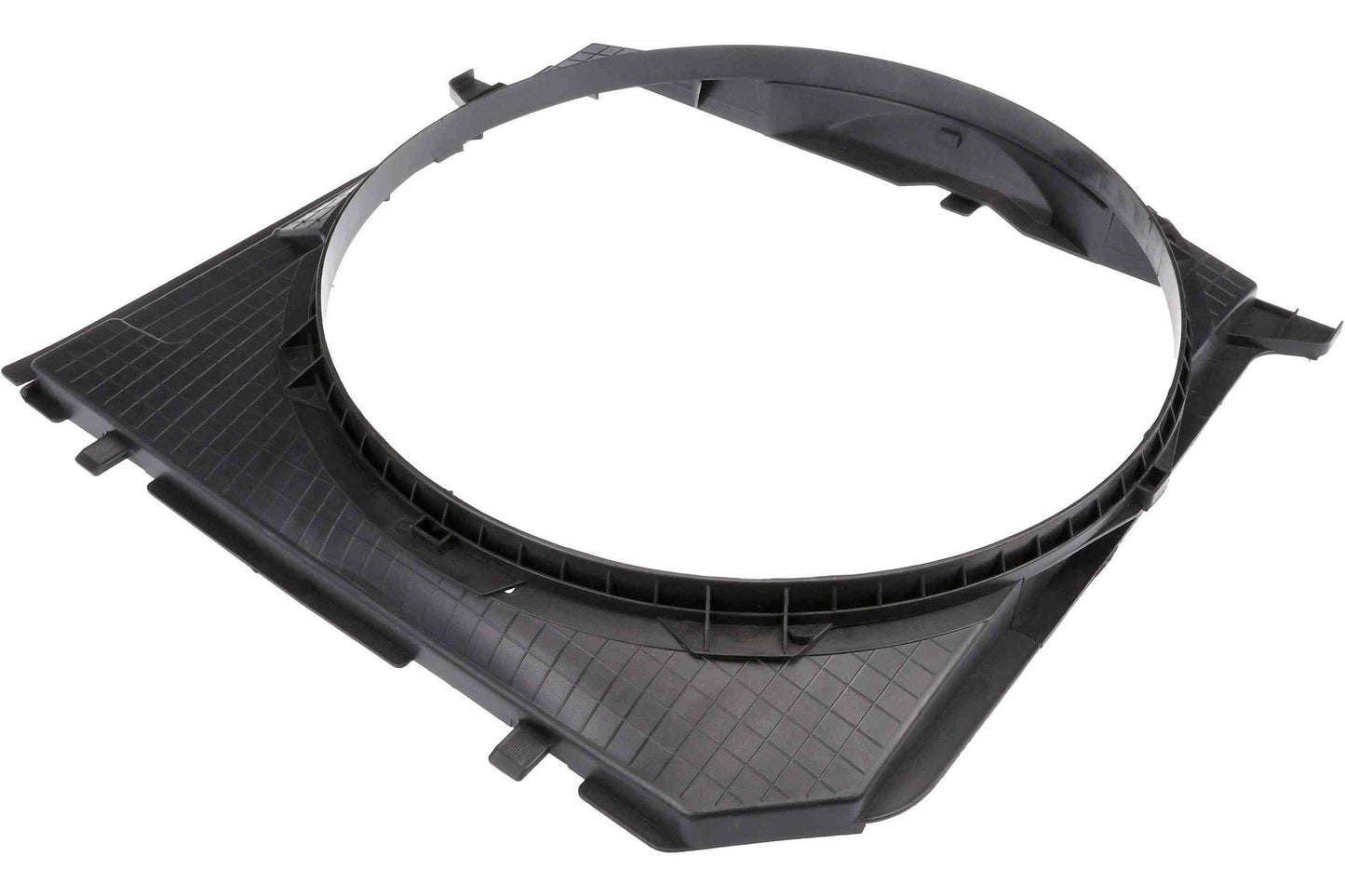 URO Engine Cooling Fan Shroud